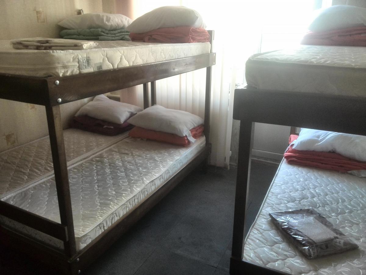Hostel Dyukovskiyキエフ エクステリア 写真