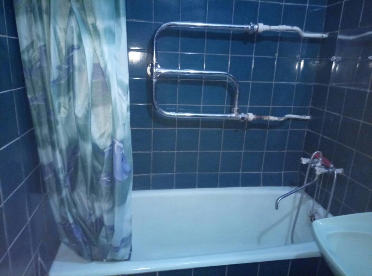 Hostel Dyukovskiyキエフ エクステリア 写真