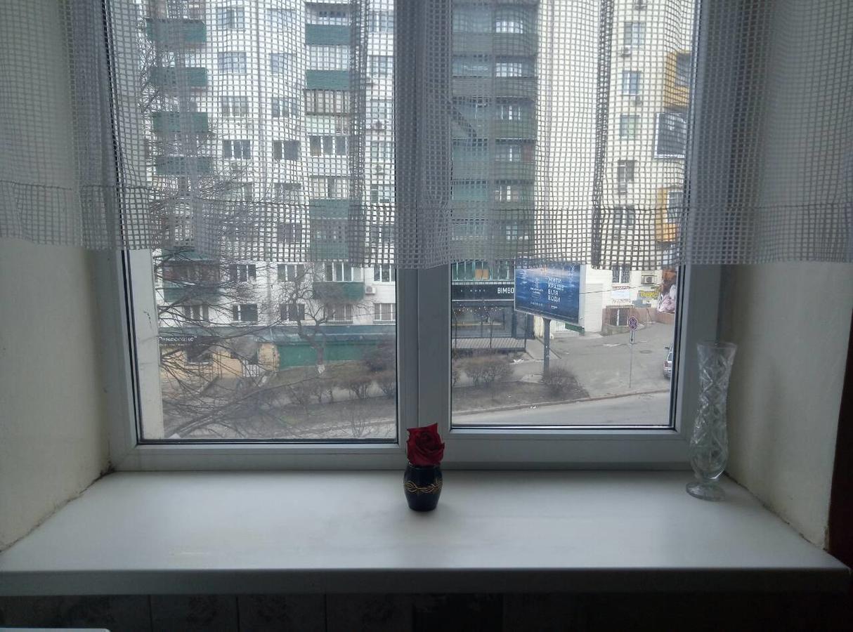Hostel Dyukovskiyキエフ エクステリア 写真