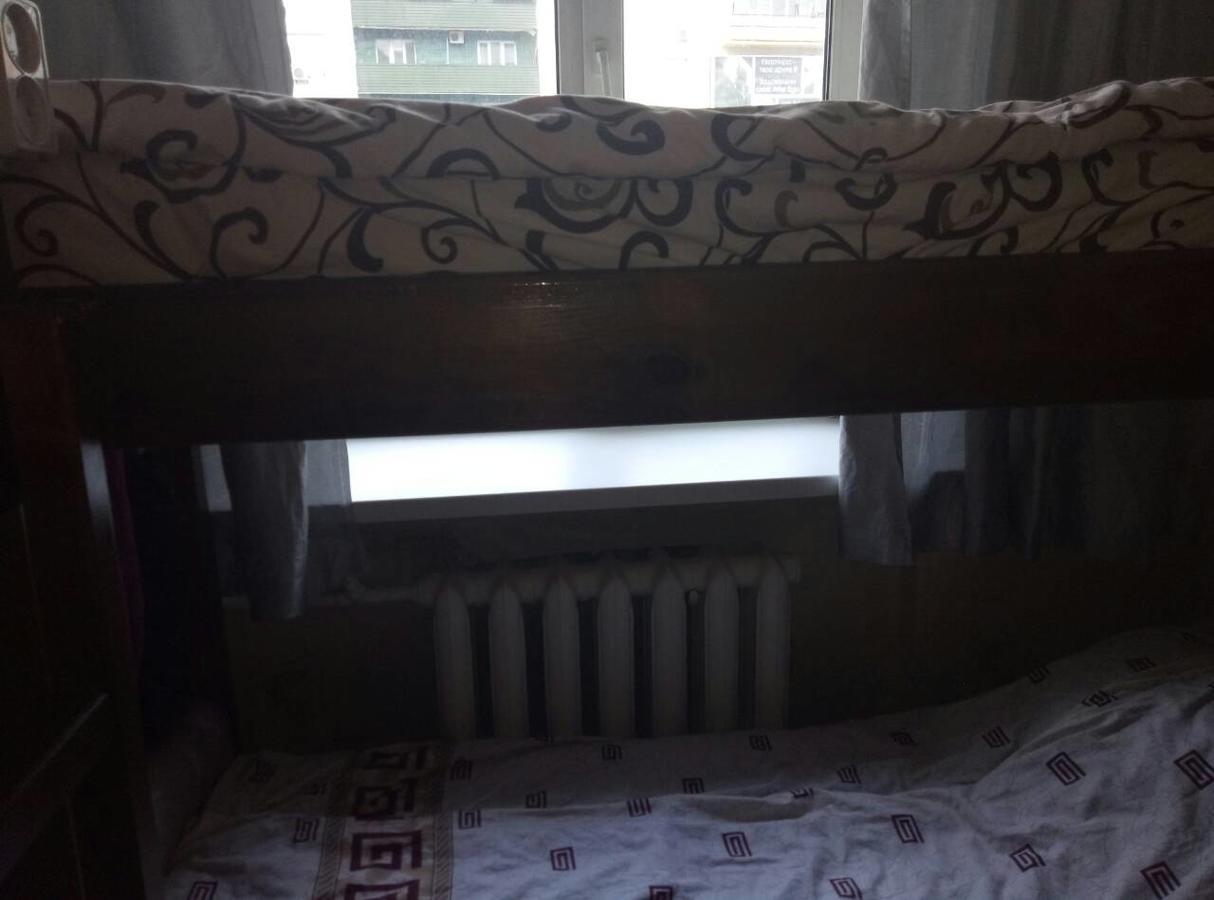 Hostel Dyukovskiyキエフ エクステリア 写真
