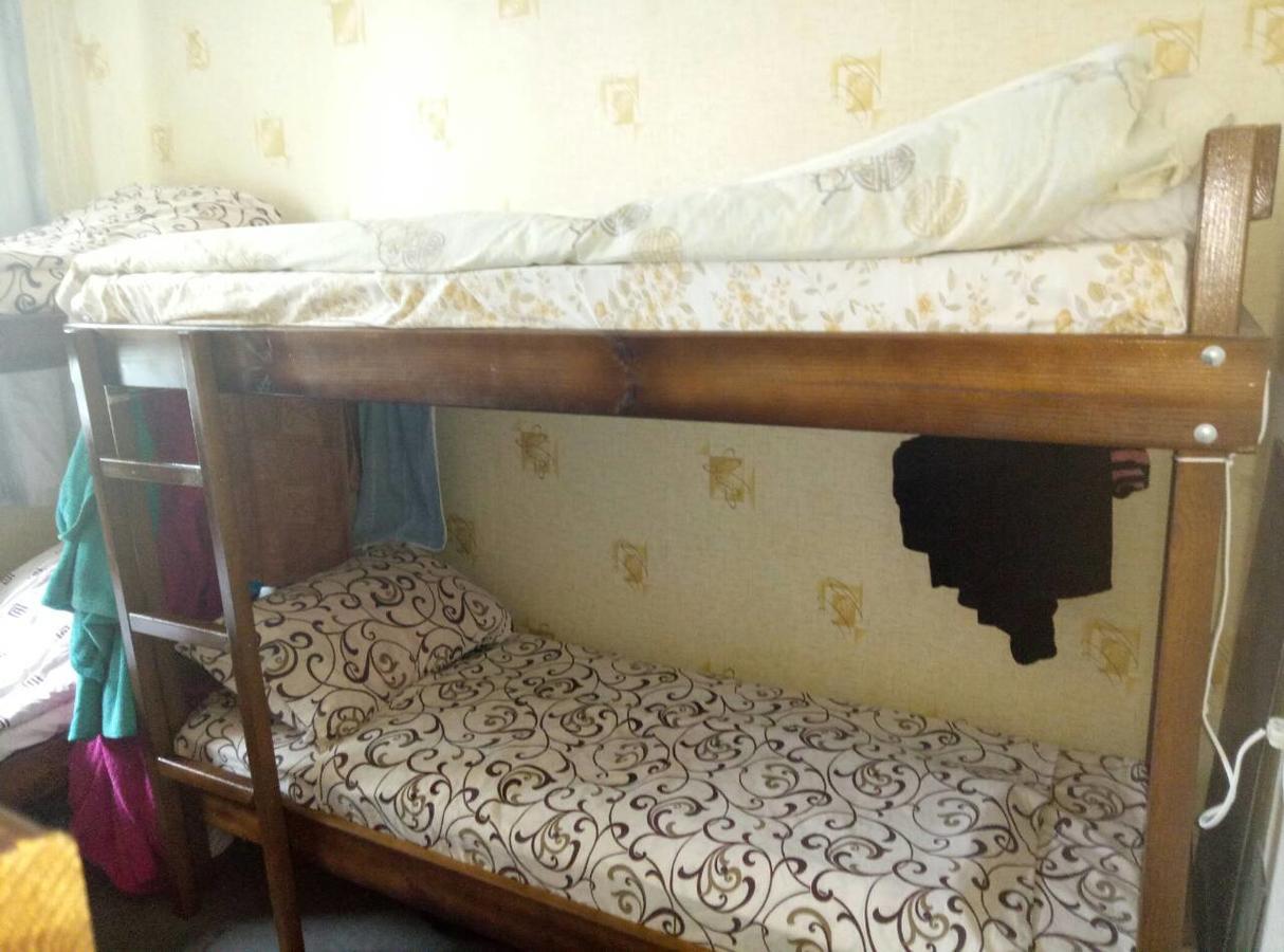 Hostel Dyukovskiyキエフ エクステリア 写真