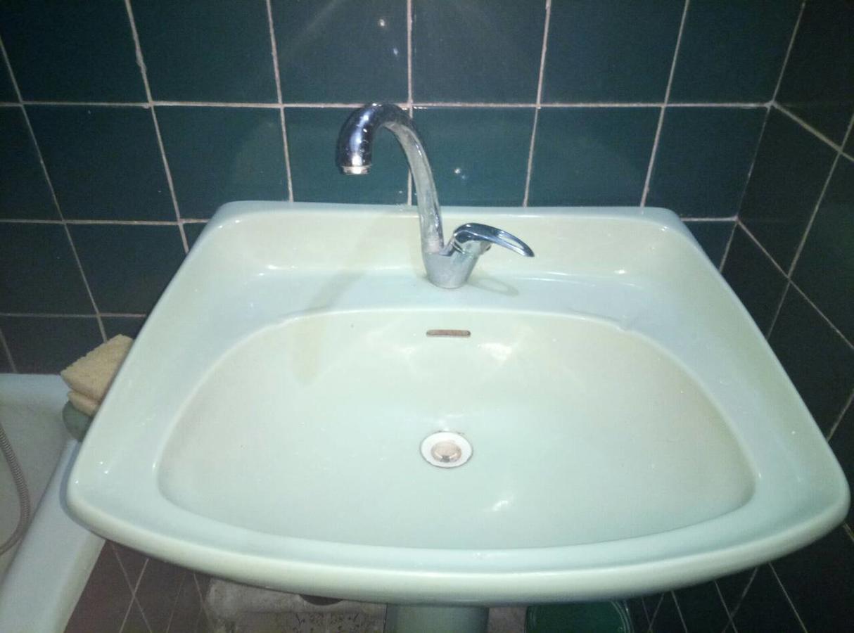 Hostel Dyukovskiyキエフ エクステリア 写真