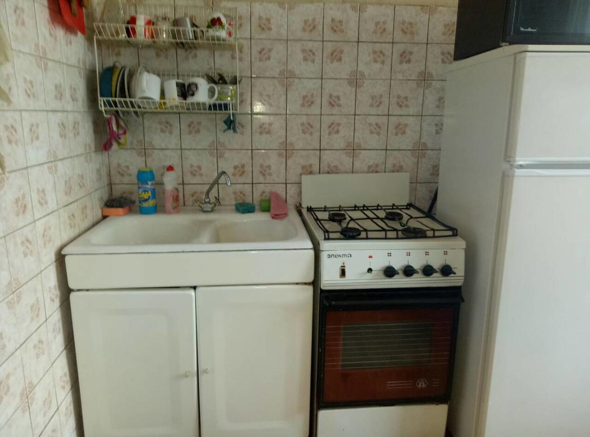 Hostel Dyukovskiyキエフ エクステリア 写真