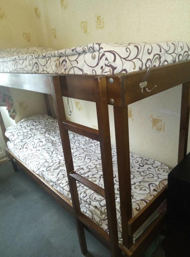 Hostel Dyukovskiyキエフ エクステリア 写真