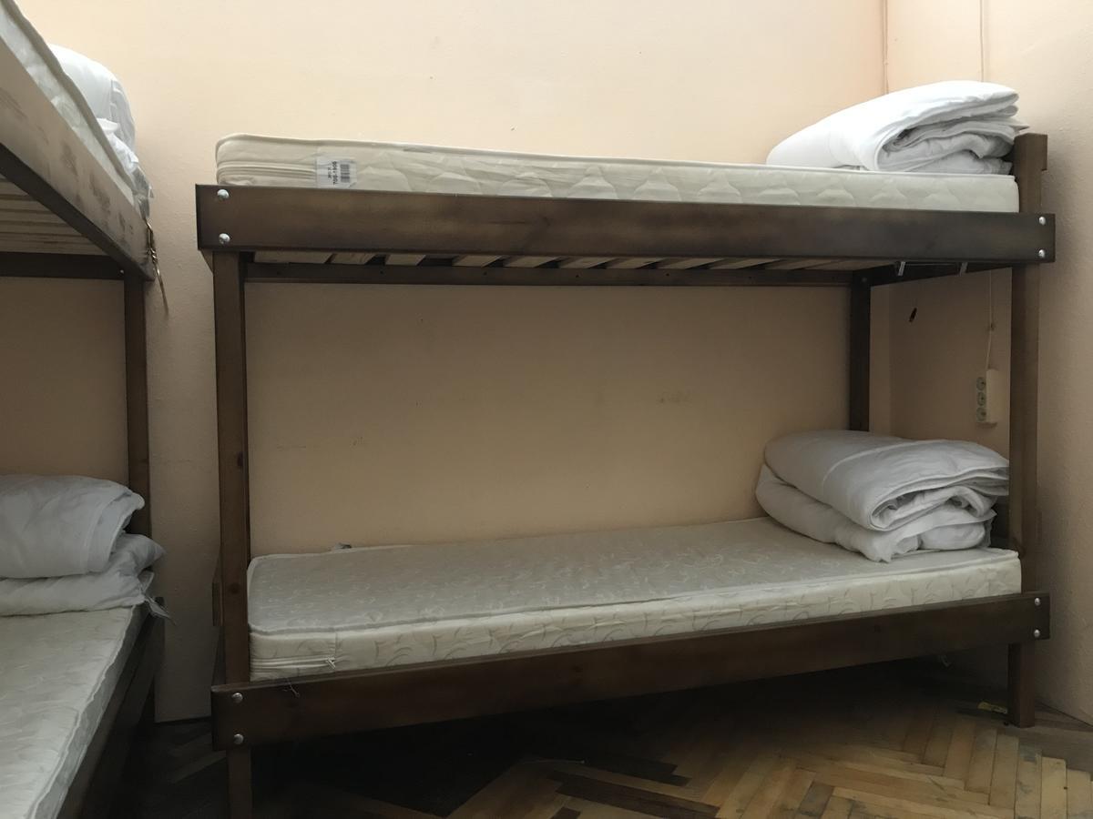 Hostel Dyukovskiyキエフ エクステリア 写真