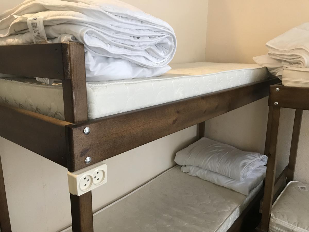 Hostel Dyukovskiyキエフ エクステリア 写真