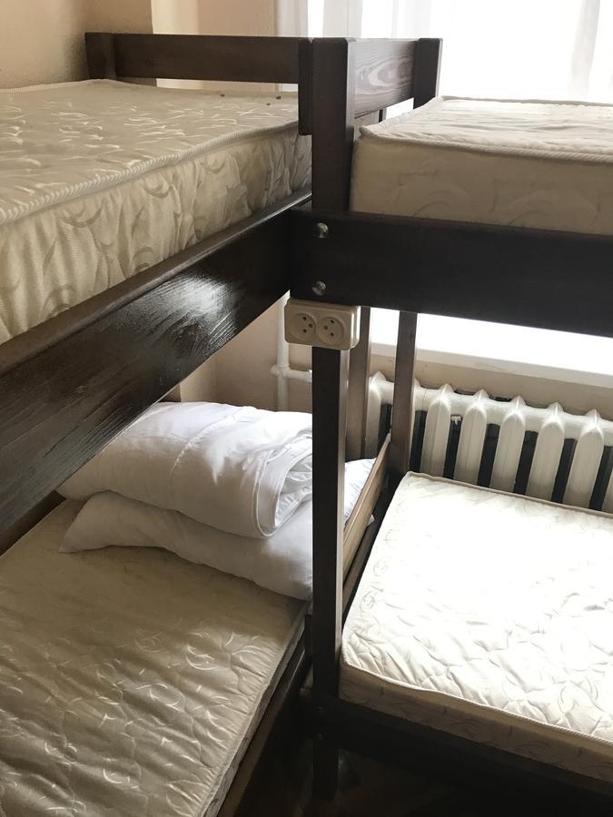 Hostel Dyukovskiyキエフ エクステリア 写真