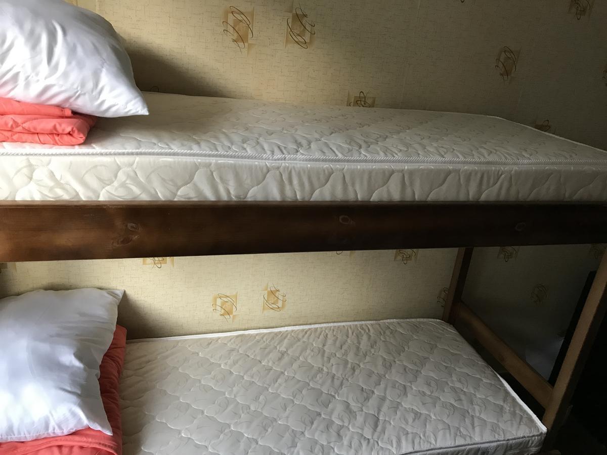 Hostel Dyukovskiyキエフ エクステリア 写真