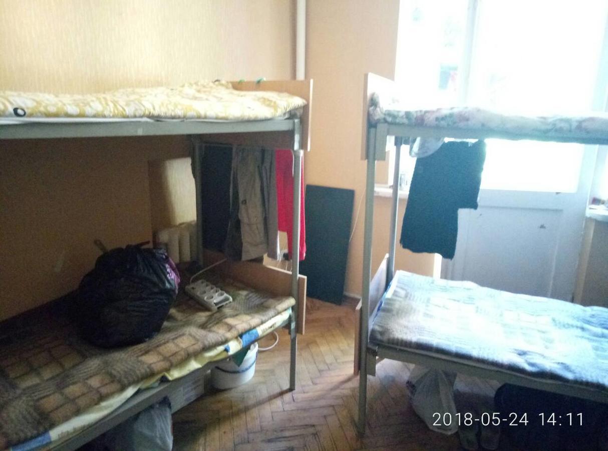 Hostel Dyukovskiyキエフ エクステリア 写真